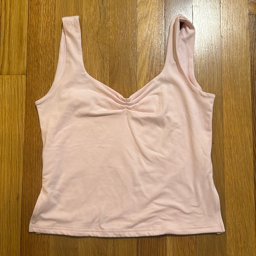 NWOT amazon tank top